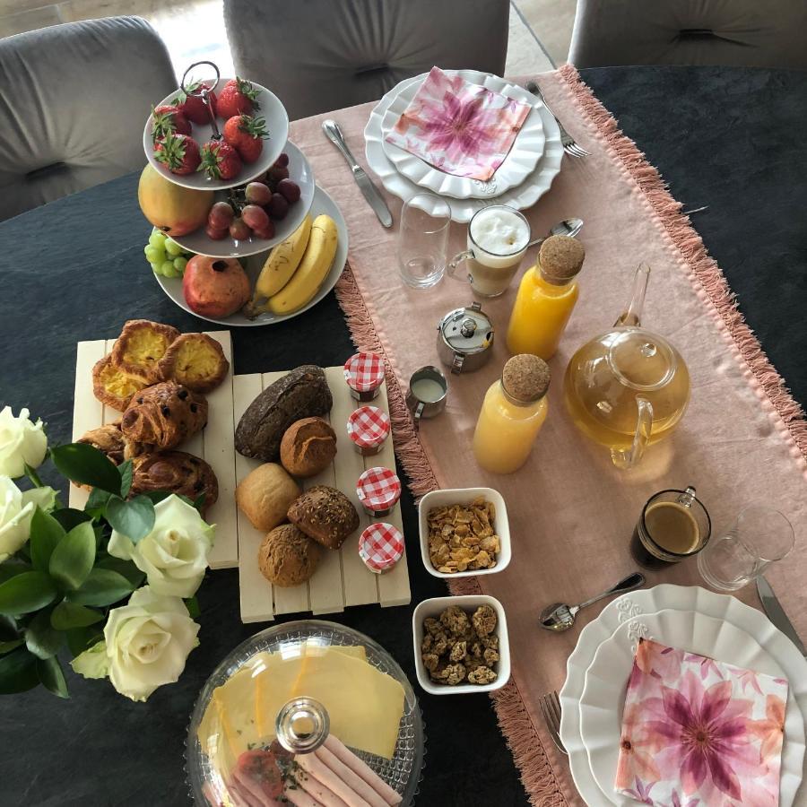 Jardin Du Marais Bed & Breakfast Froyennes Luaran gambar