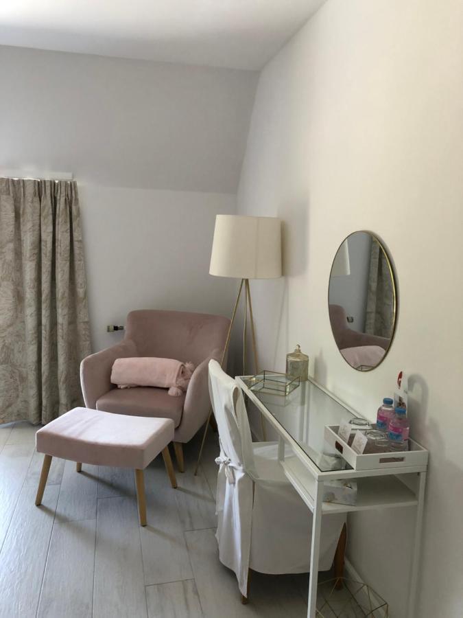 Jardin Du Marais Bed & Breakfast Froyennes Luaran gambar