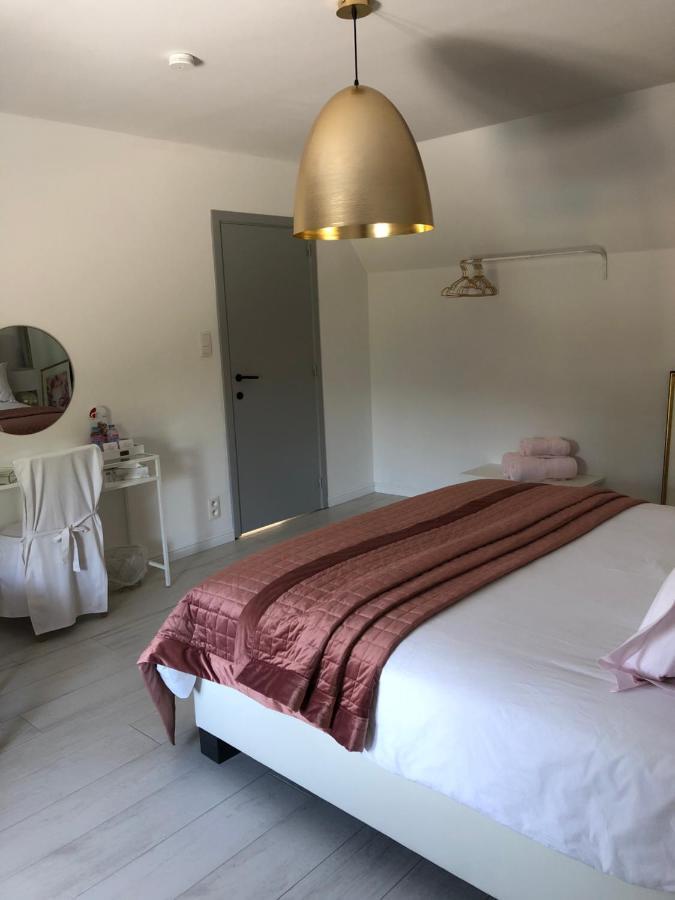 Jardin Du Marais Bed & Breakfast Froyennes Luaran gambar