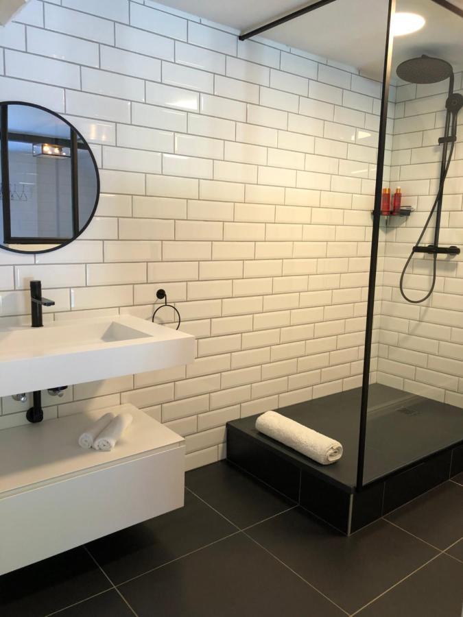 Jardin Du Marais Bed & Breakfast Froyennes Luaran gambar