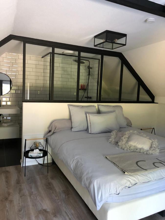 Jardin Du Marais Bed & Breakfast Froyennes Luaran gambar