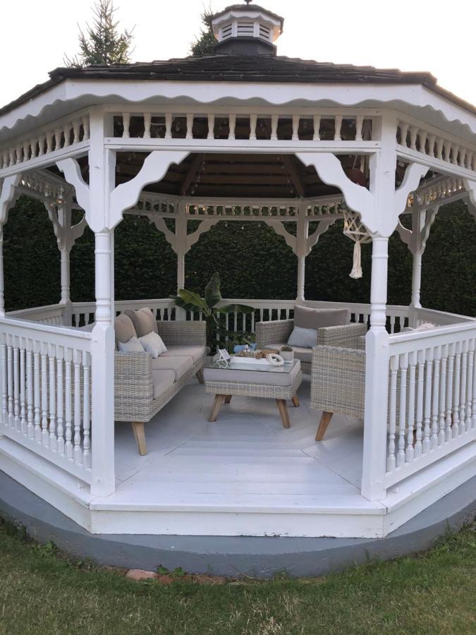 Jardin Du Marais Bed & Breakfast Froyennes Luaran gambar