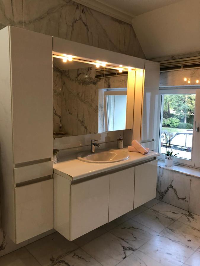 Jardin Du Marais Bed & Breakfast Froyennes Luaran gambar