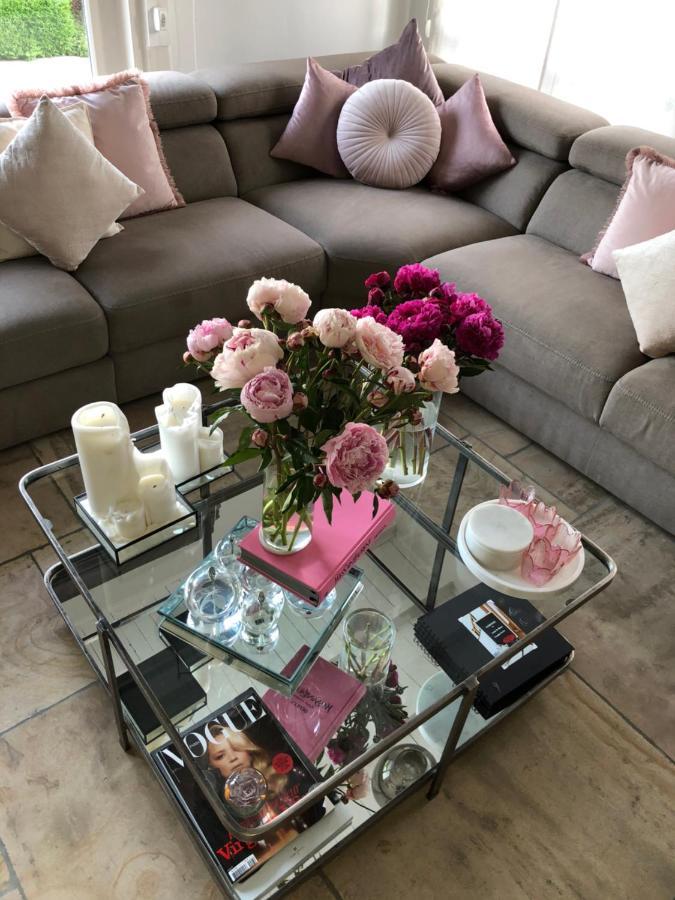 Jardin Du Marais Bed & Breakfast Froyennes Luaran gambar