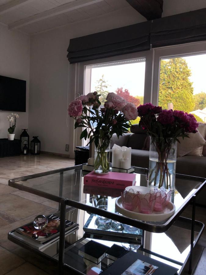 Jardin Du Marais Bed & Breakfast Froyennes Luaran gambar