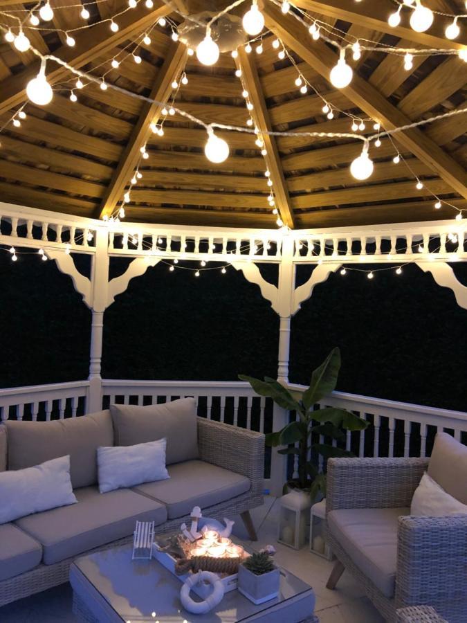 Jardin Du Marais Bed & Breakfast Froyennes Luaran gambar