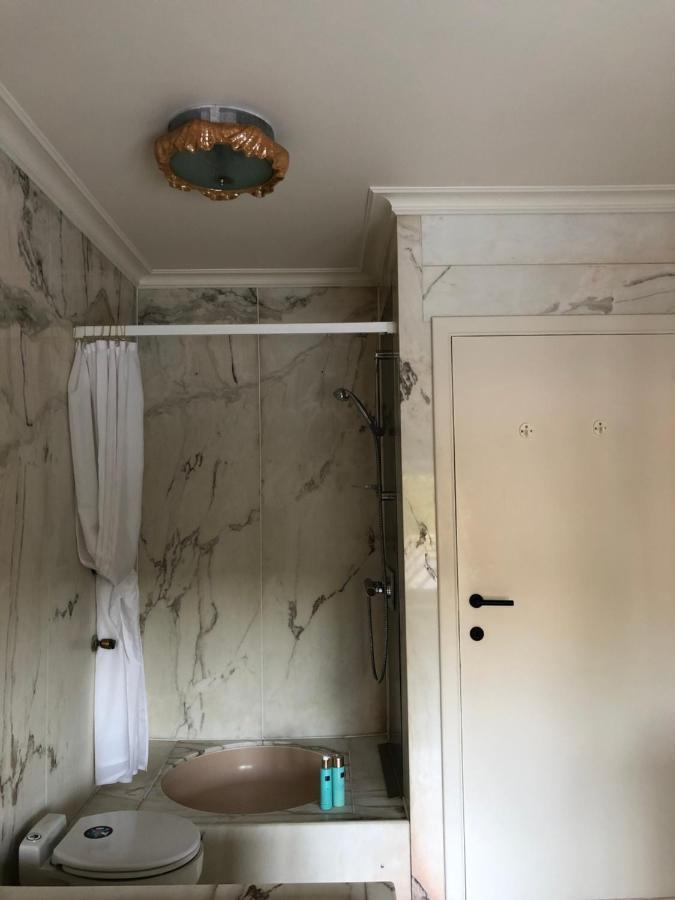 Jardin Du Marais Bed & Breakfast Froyennes Luaran gambar